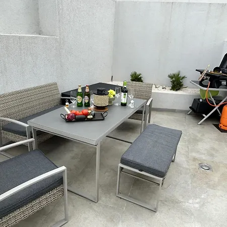 아파트 Sami 트로기르