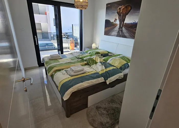 Sami Apartament