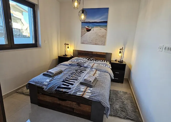 Sami Apartament *