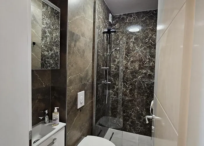 Apartament Sami