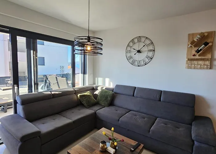 Apartament Sami *