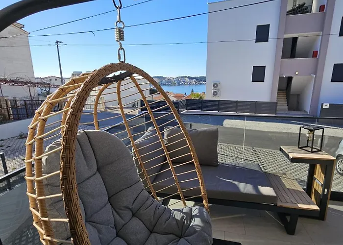 Apartament Sami
