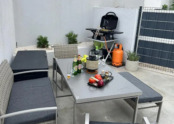 Sami Apartament *
