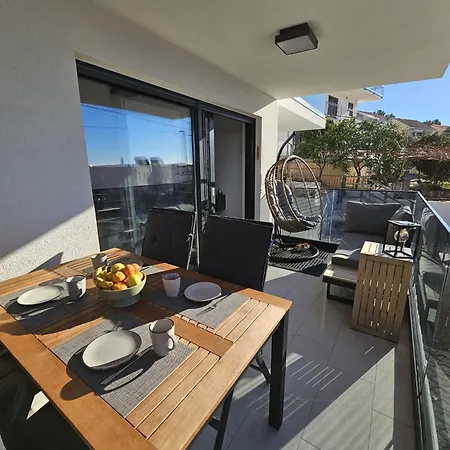 Appartement Sami Trogir