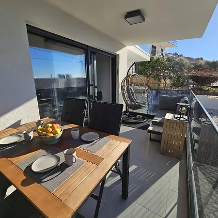 Apartment Sami Trogir