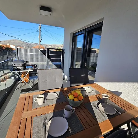 Sami Appartement Trogir