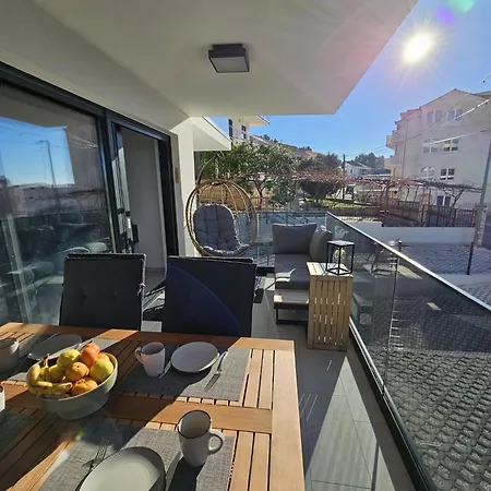 Appartement Sami Trogir