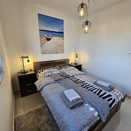 Appartement Sami Trogir