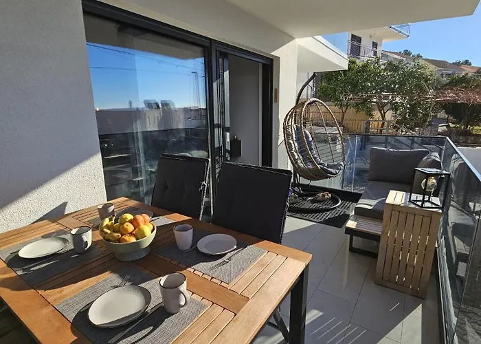 Apartamento Sami Trogir