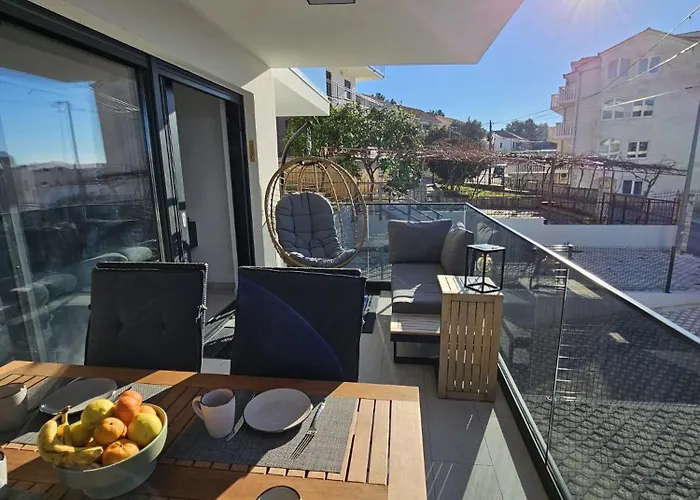 Apartamento Sami Trogir