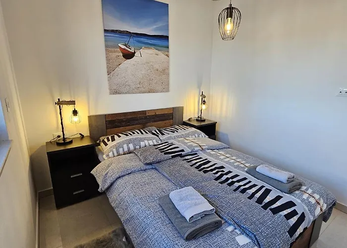 Apartamento Sami Trogir