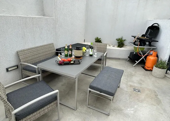 Apartamento Sami Trogir